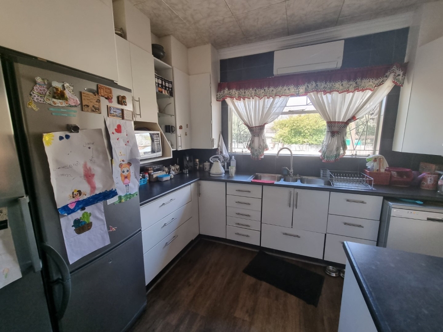4 Bedroom Property for Sale in Sasolburg Ext 11 Free State